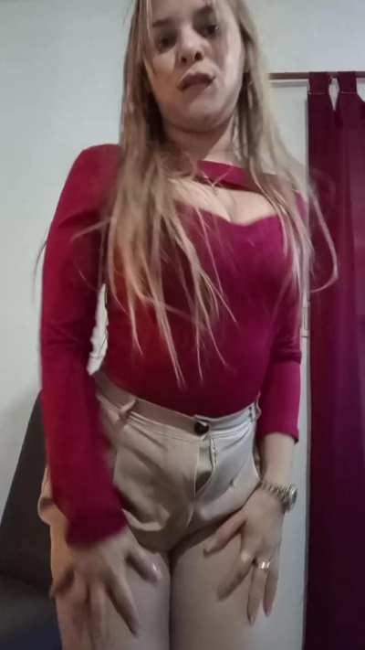 Sorasha from Argentina