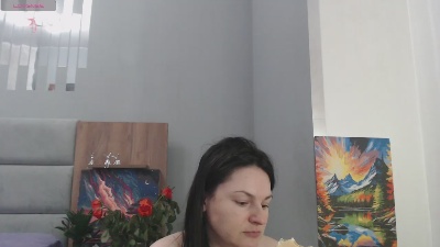 StacyDavise_ from Türkiye