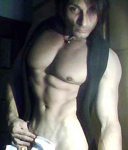 Stripper1977 from Italy