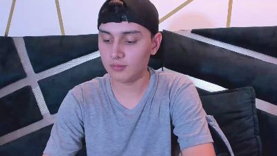 THOMASEVANS_VC from Colombia