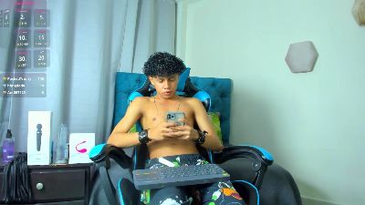 Taylor_Black_ from Colombia