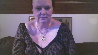 TiffanyMilf from Germany