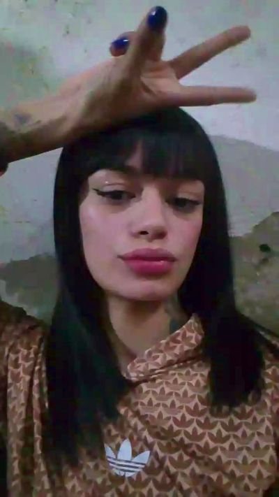 Tinaruiz01 from Argentina