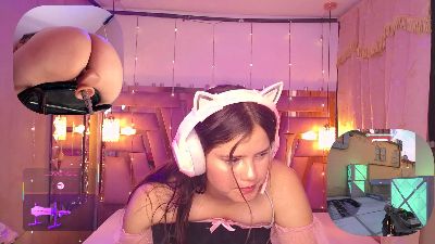 Trianna_ from Italy