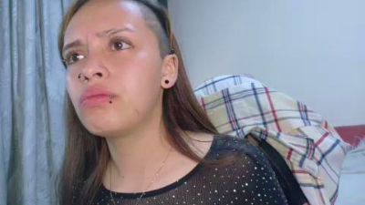 Vaiioleth_Sex from Colombia