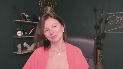 Vivian_Heart from Germany