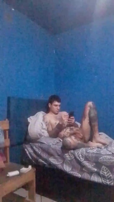 Whiteboytatto0 from Argentina