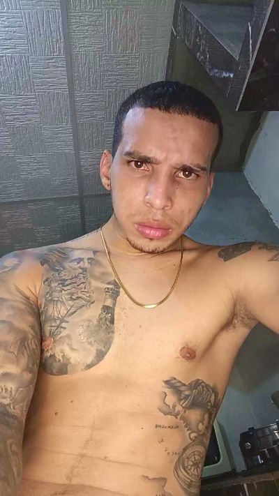 Zhon from Venezuela