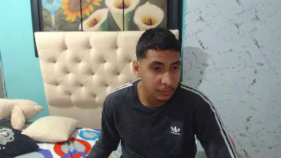 alexcum_hot from Colombia