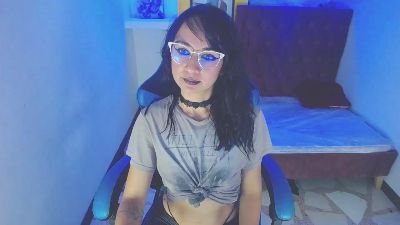 alison_moon7 from Chile