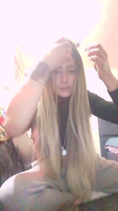 amaris_hot from Chile