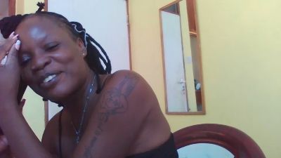 angelgo_hot from Kenya