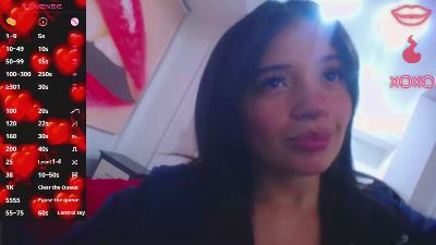 angelie_3 from Colombia