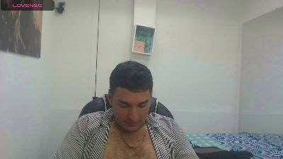 aresthestalion1 from Colombia
