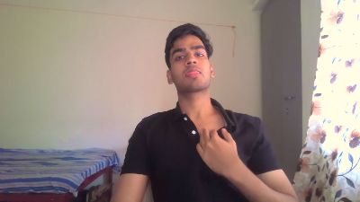arjun_cam from India
