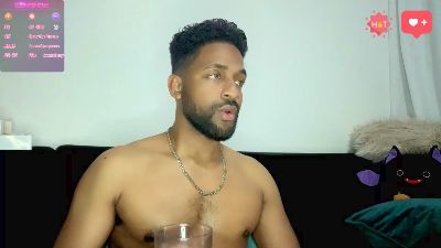 bbcblackhot33 from Panama