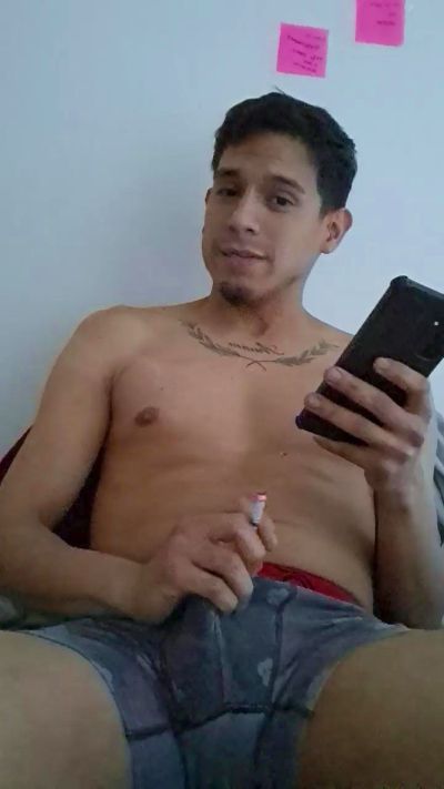 blaze233 from Chile