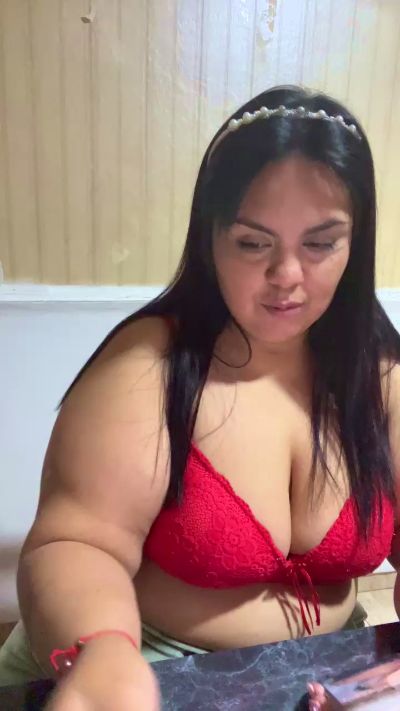 bonitachica78 from Argentina