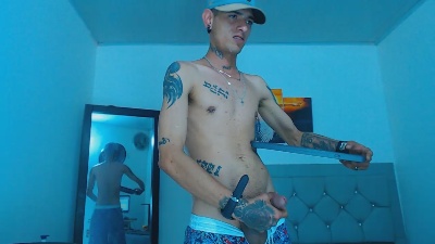 bryannth from Colombia