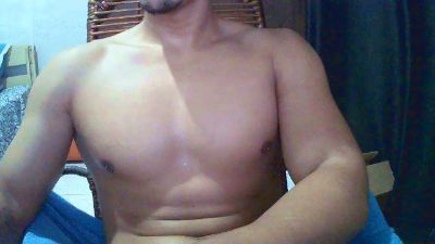 carioca243 from Brazil