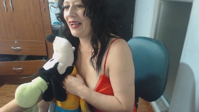 carolina_lin from Colombia