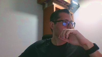 cazador_hot from Mexico