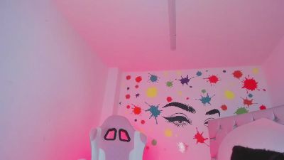 chloe_sagee from Colombia