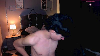 christopher_771 from Colombia