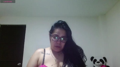 cinthiadaniela from Chile