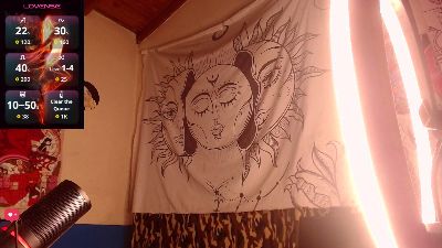 codenok from Colombia