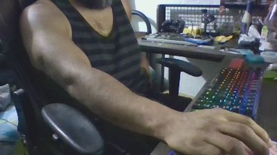 csjw2 from Mexico