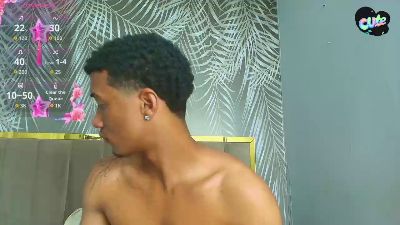 dani_dick_vc from Colombia