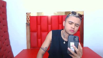 danielwhitesexy from Colombia