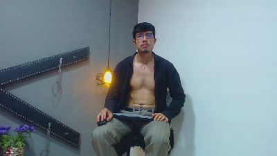 dantebrown1 from Colombia