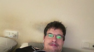 diegocastroy from Spain