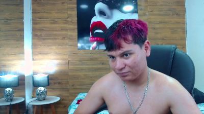 dondanys from Colombia