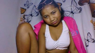 elinah_xxx from Madagascar