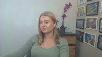 erica_forever from United Kingdom