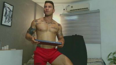 fagu_lion1 from Colombia