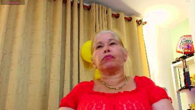 girl_amada from Colombia