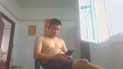 handsome0822 from Taiwan