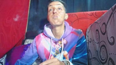 hasbleidy_hot from Colombia