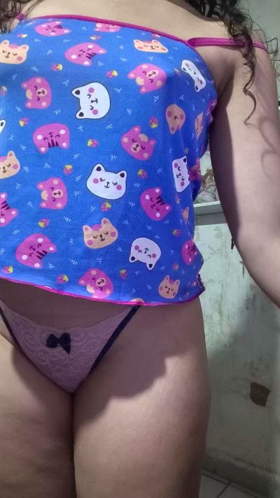 indracatfun from Brazil