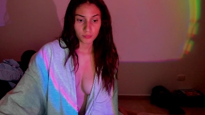 ivanna_essis from Colombia