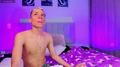 jake_joaquin02 from Colombia