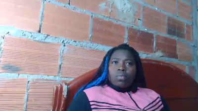 jjannakinky from Colombia