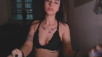 jjulietx from Argentina