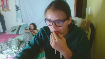 katalinamerry from Colombia