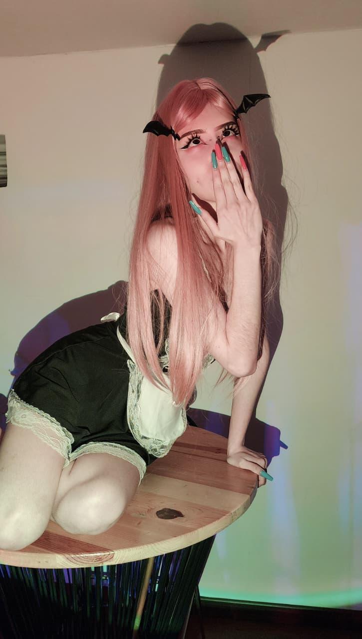 kiitty_loove_ from Colombia