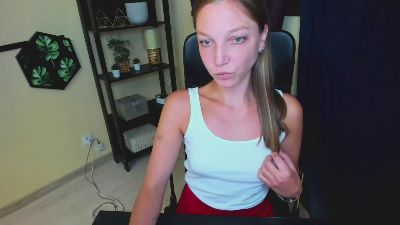 kiss_Emilly from Germany